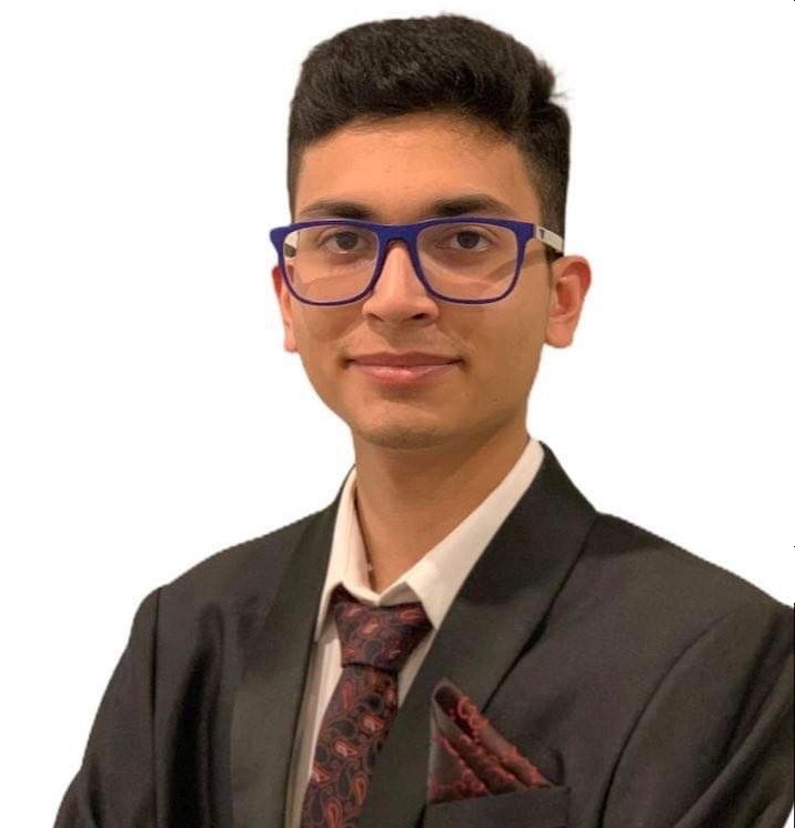 Mr. Junayad Khan Asfar